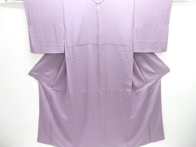 JAPANESE KIMONO / IROMUJI / ONE CREST